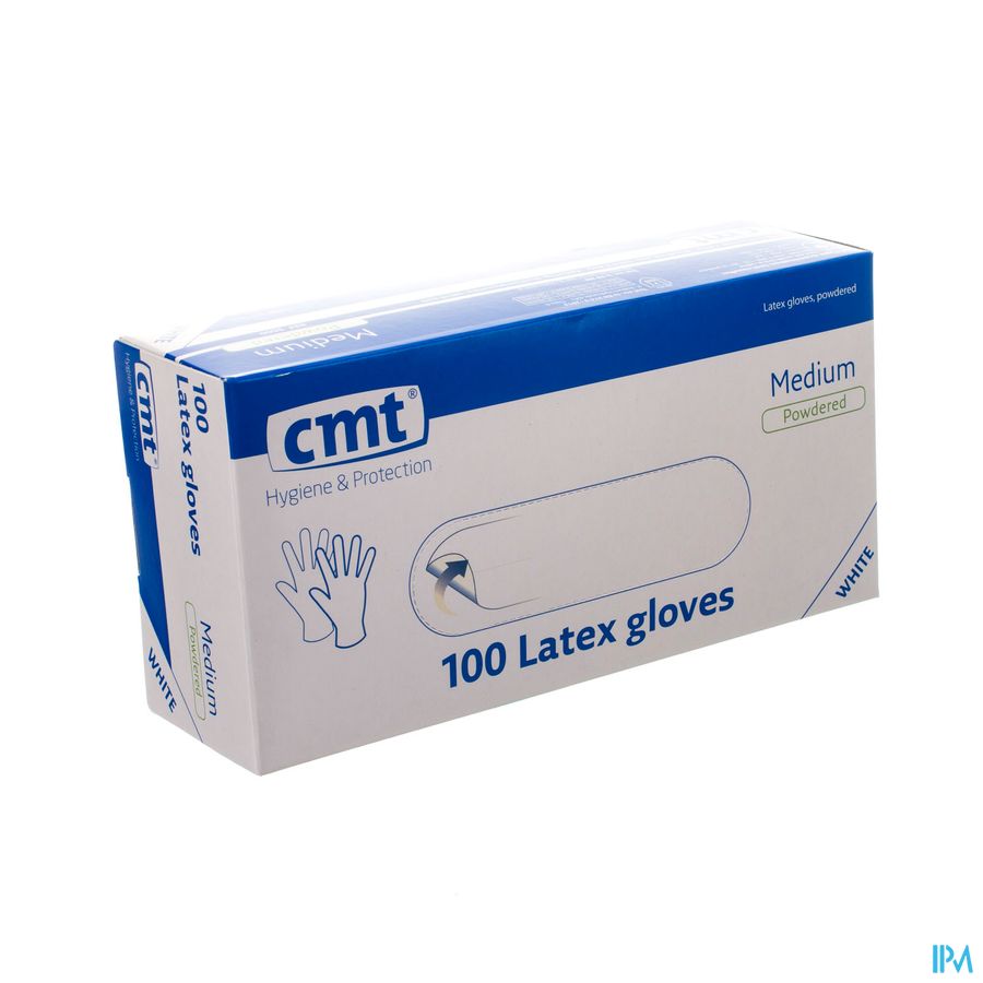 Wolf Gant Examen Latex Medium 100 Wolf Gant Examen Latex Medium 100