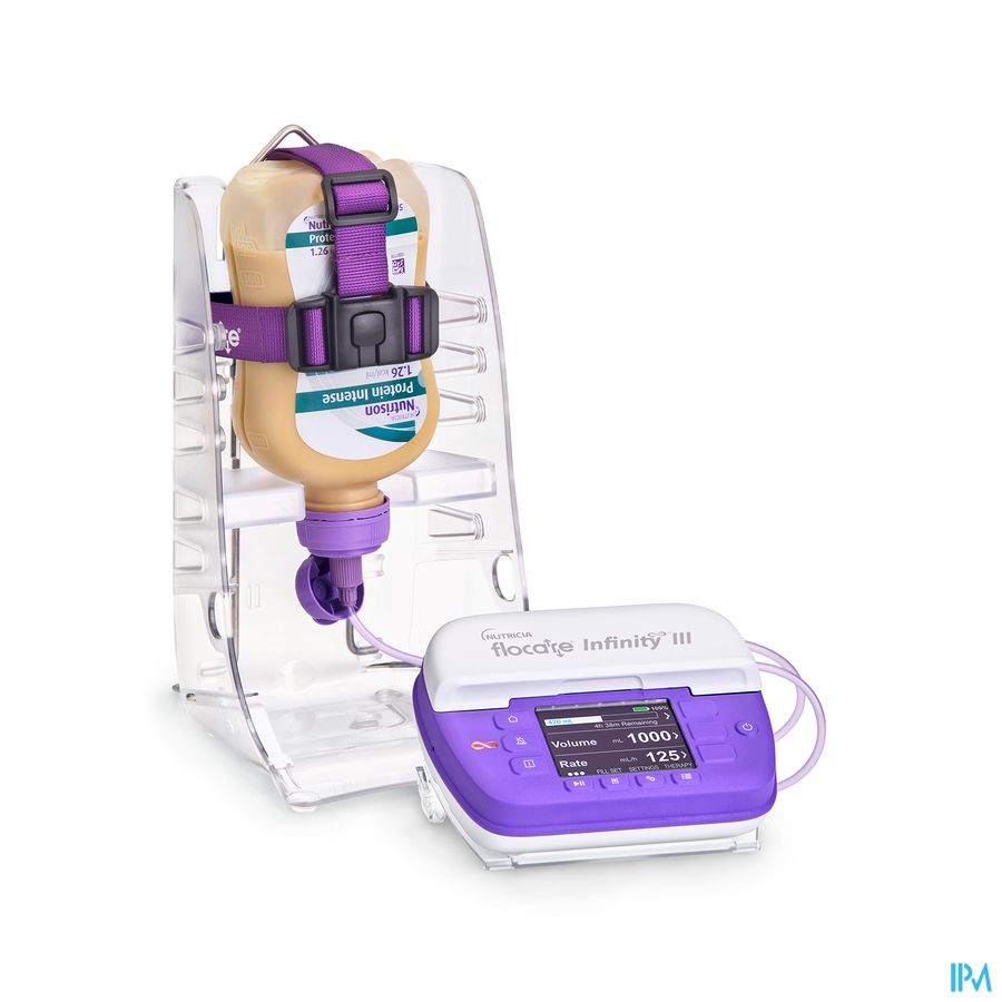 Flocare Universal Frame Infinity