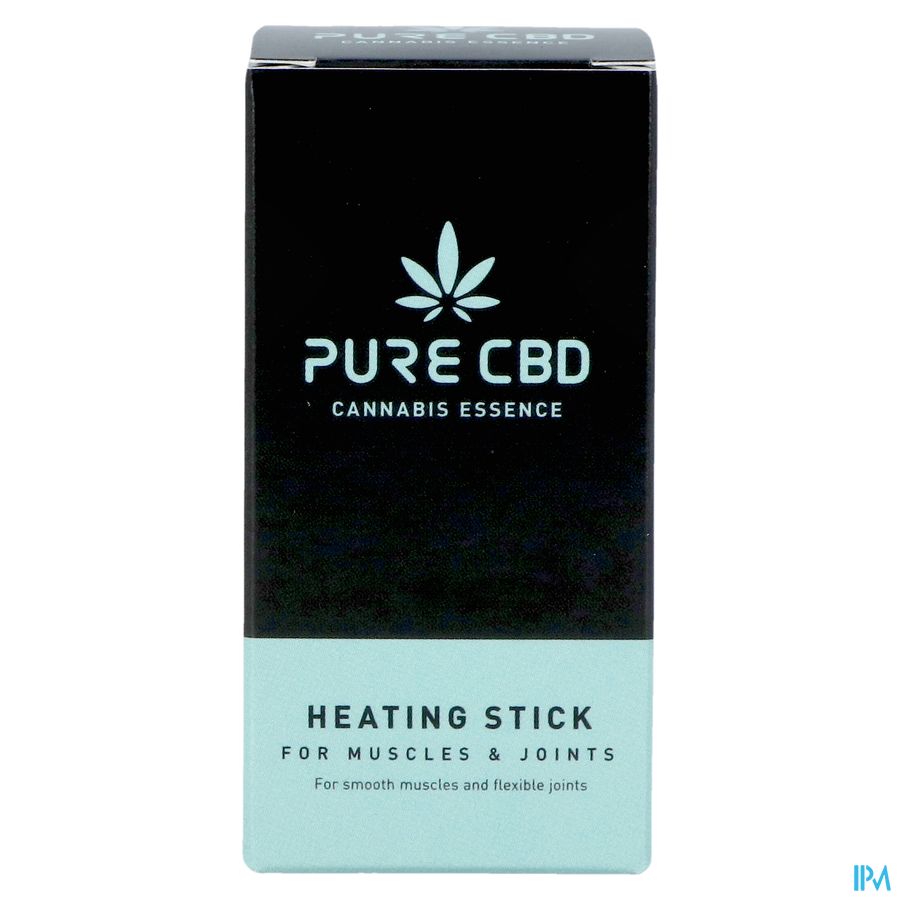 Pure Cbd 52mg Heating Stick 26g 1