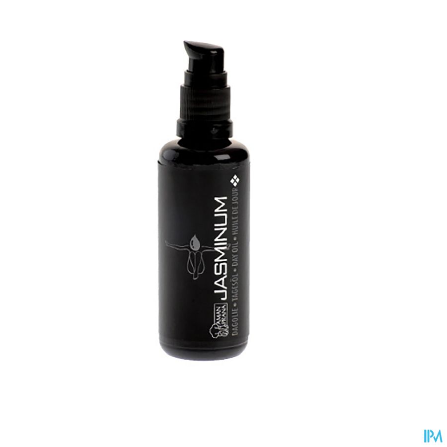Amanprana Dagolie Jasminum 50ml Amanprana Dagolie Jasminum 50ml