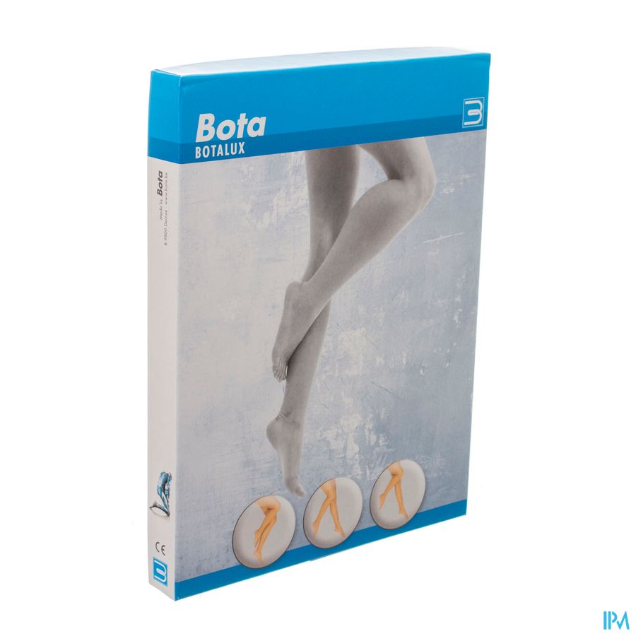 Botalux 40 Panty Steun Glace N3 1