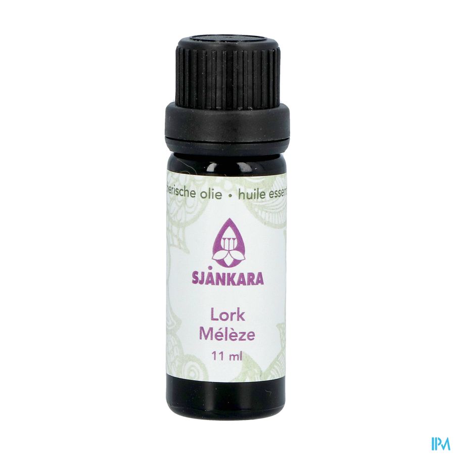 Sjankara Meleze Huile Ess. 11ml Sjankara Meleze Huile Ess. 11ml