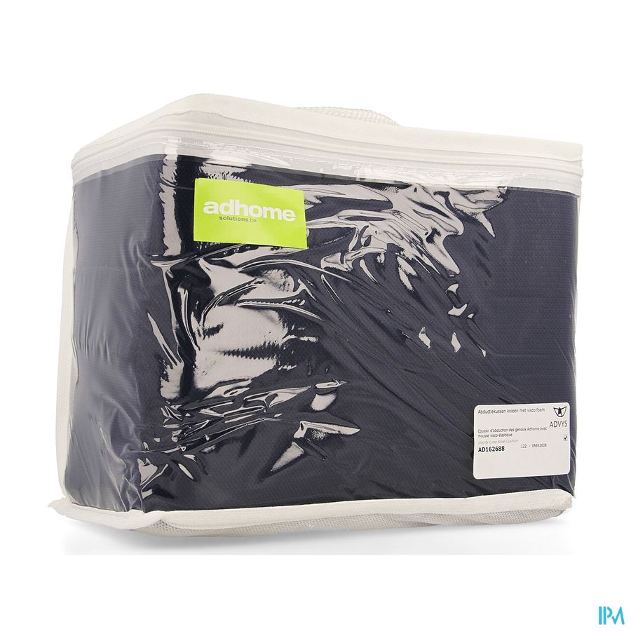 Abductiekussen Knieen Visco Foam Adhome Abductiekussen Knieen Visco Foam Adhome