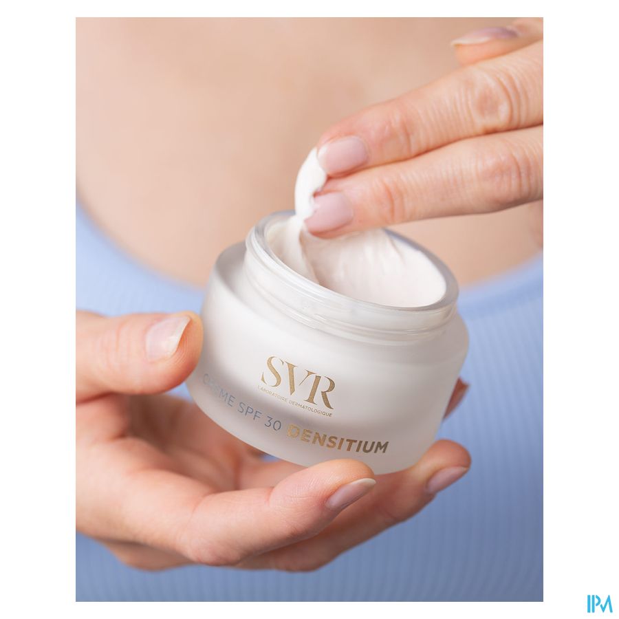 Svr Densitium Creme Spf30 50ml 6
