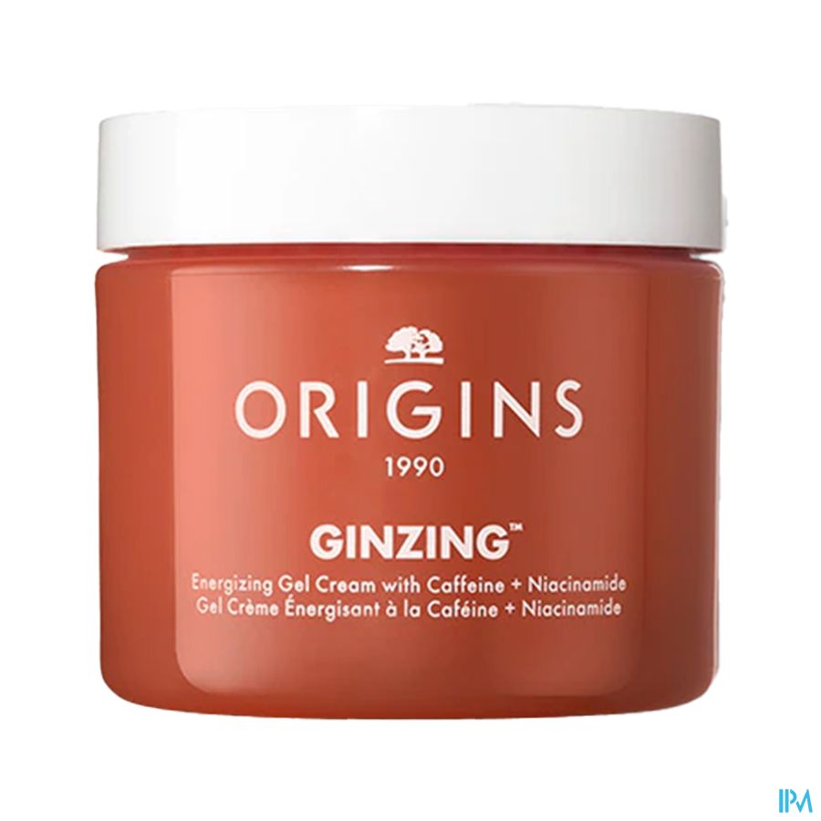 Origins Ginzing Energizing Gel Cream 50ml Origins Ginzing Energizing Gel Cream 50ml