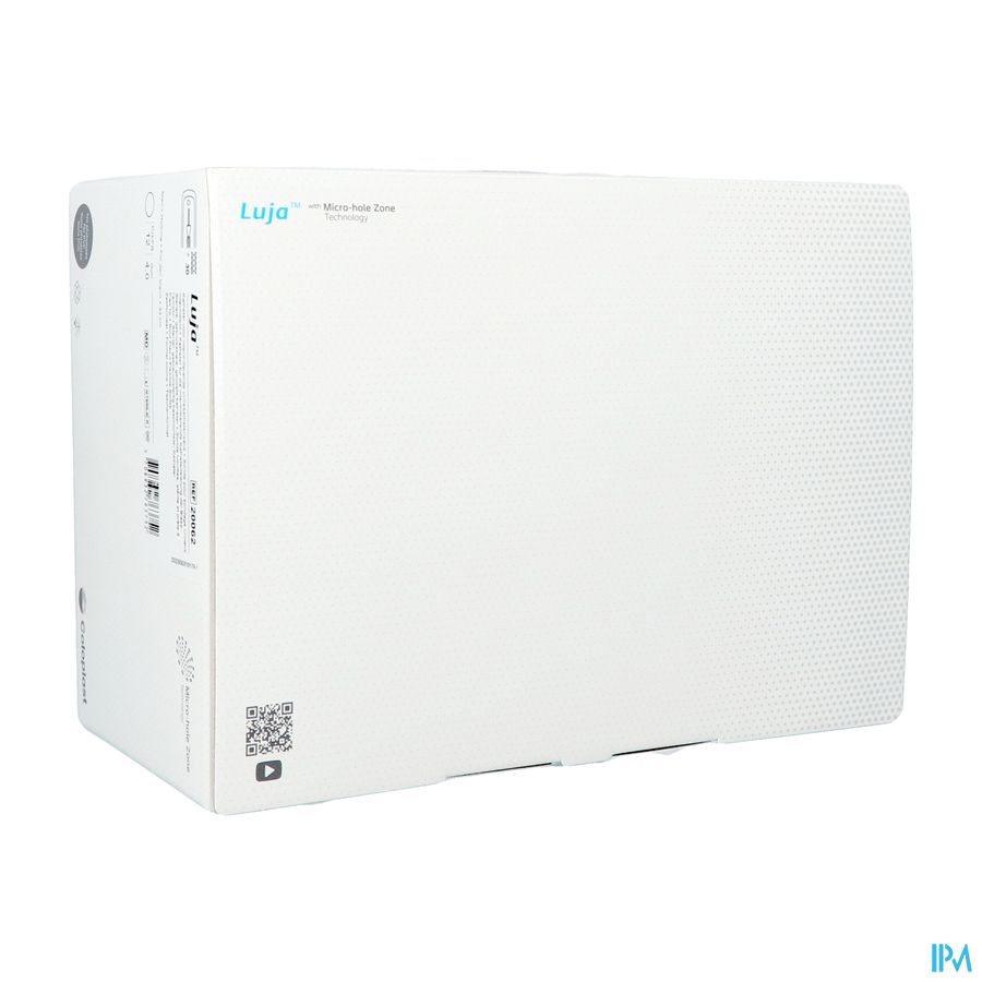 Luja Man Ch18 30 20038