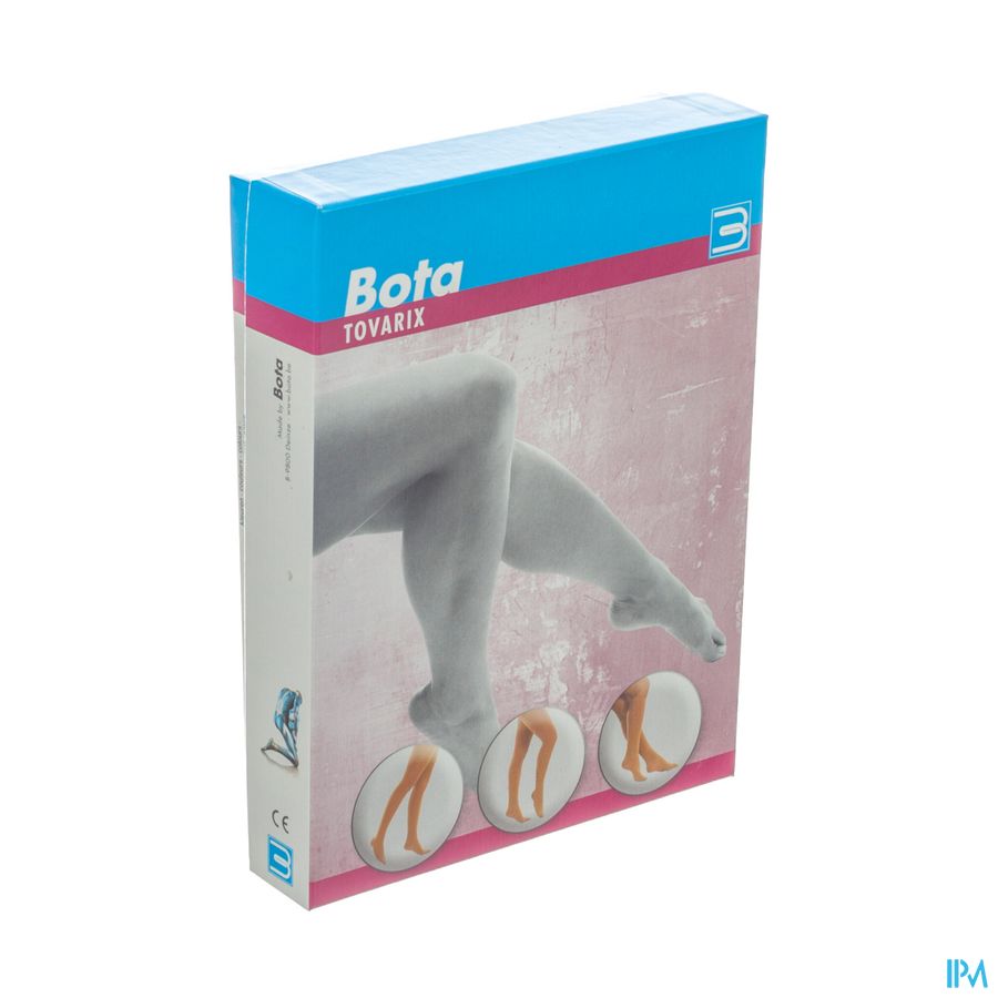 Bota Tovarix 20/i Kous Ad+p Beige Medium 1