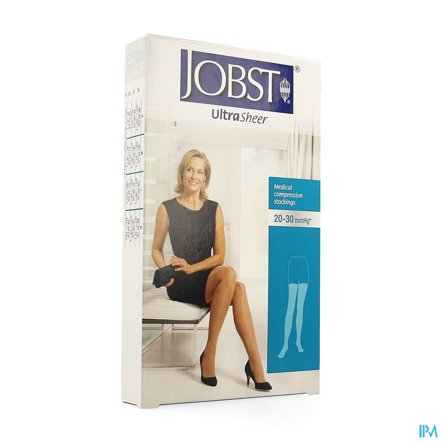 Jobst Ultrash.comf K2 20-30 Ag Ot Honey N S 1p Jobst Ultrash.comf K2 20-30 Ag Ot Honey N S 1p