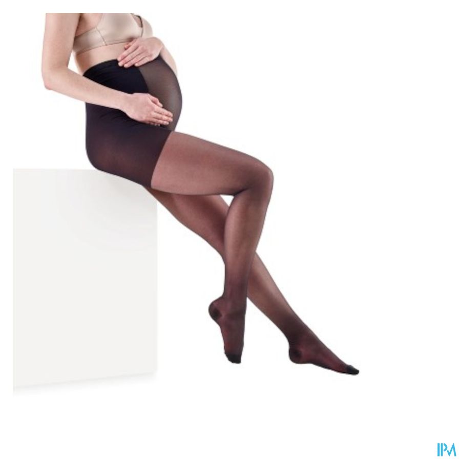 Botalux 140 Maternity Nero N6 1