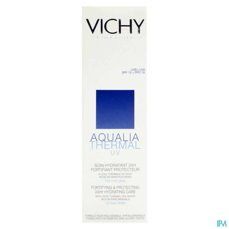 Vichy Aqualia Thermal Uv 50ml Vichy Aqualia Thermal Uv 50ml