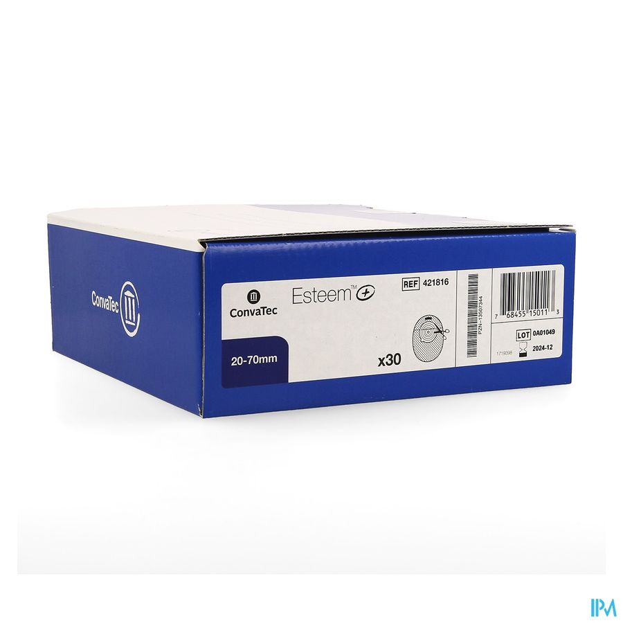 Esteem+ Win P/f Petit A Decoupe 20-70mm 30 421816 Esteem+ Win P/f Petit A Decoupe 20-70mm 30 421816