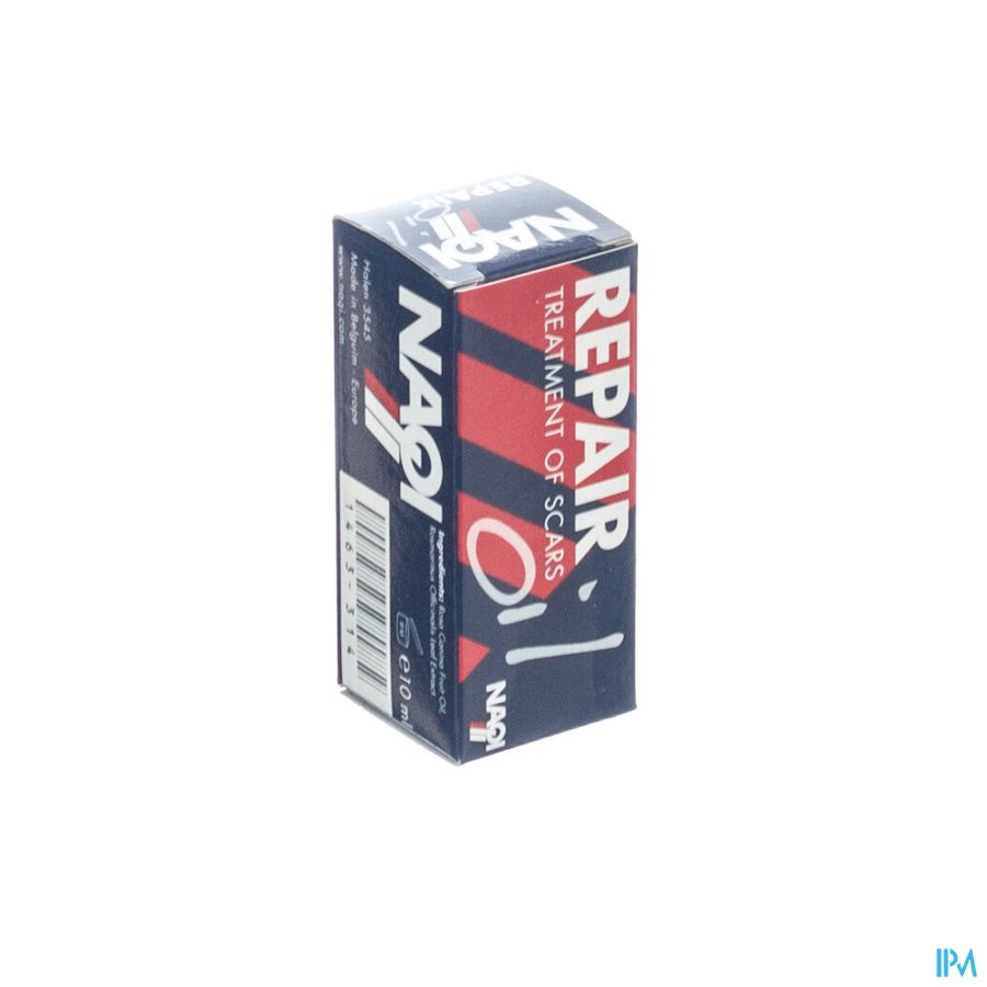 NAQI Repair 10ml NAQI Repair 10ml