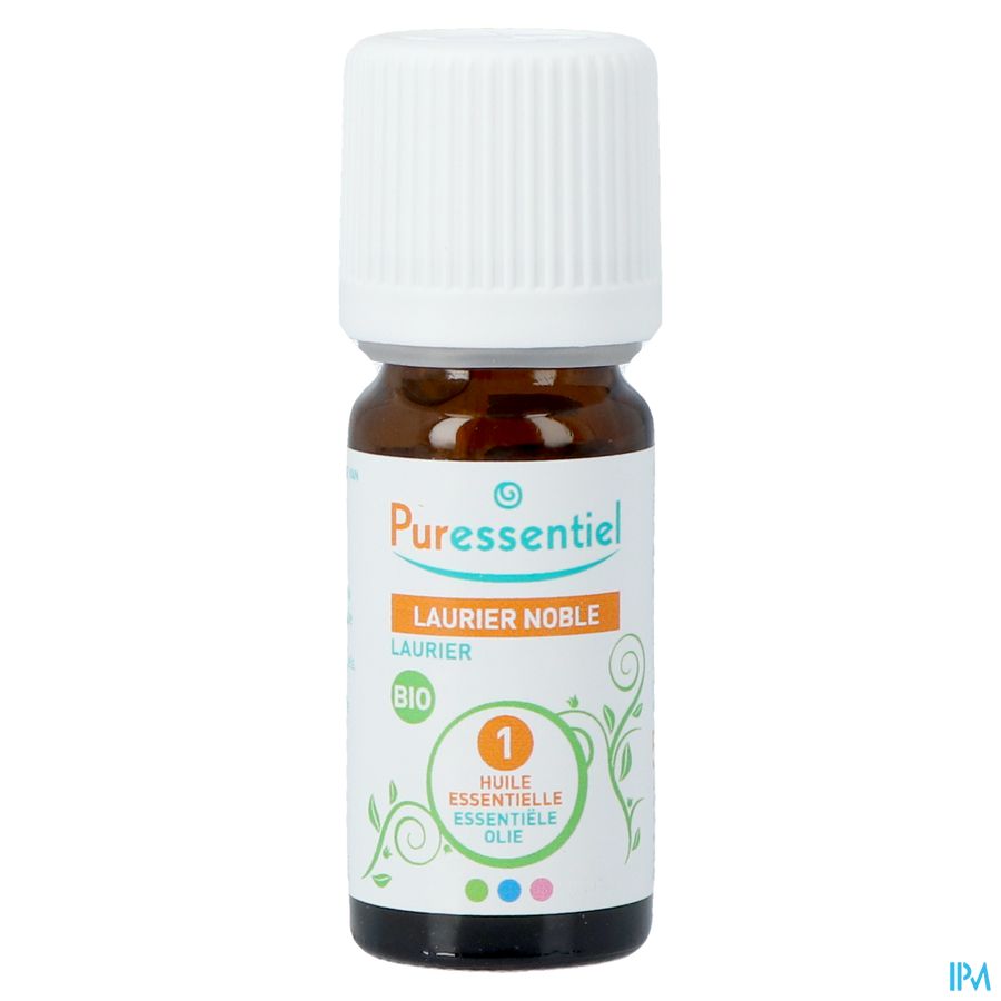 Puressentiel Eo Laurier Bio Expert 5ml 3