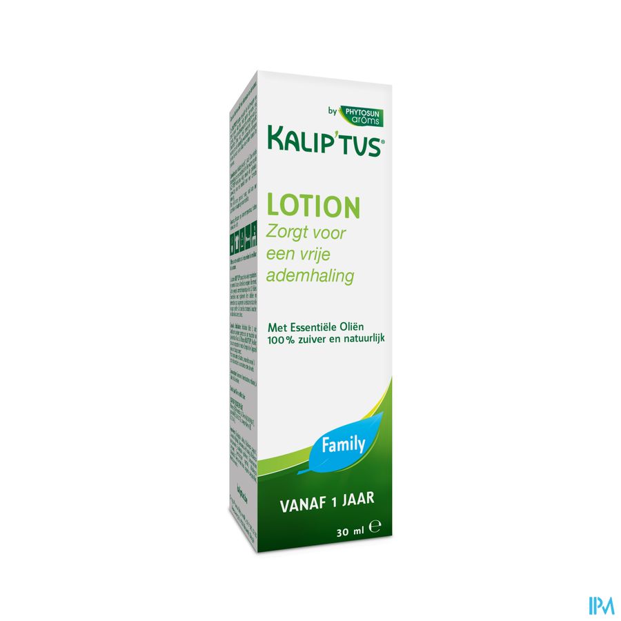 Kalip'tus Lotion Nf 30ml Kalip'tus Lotion Nf 30ml