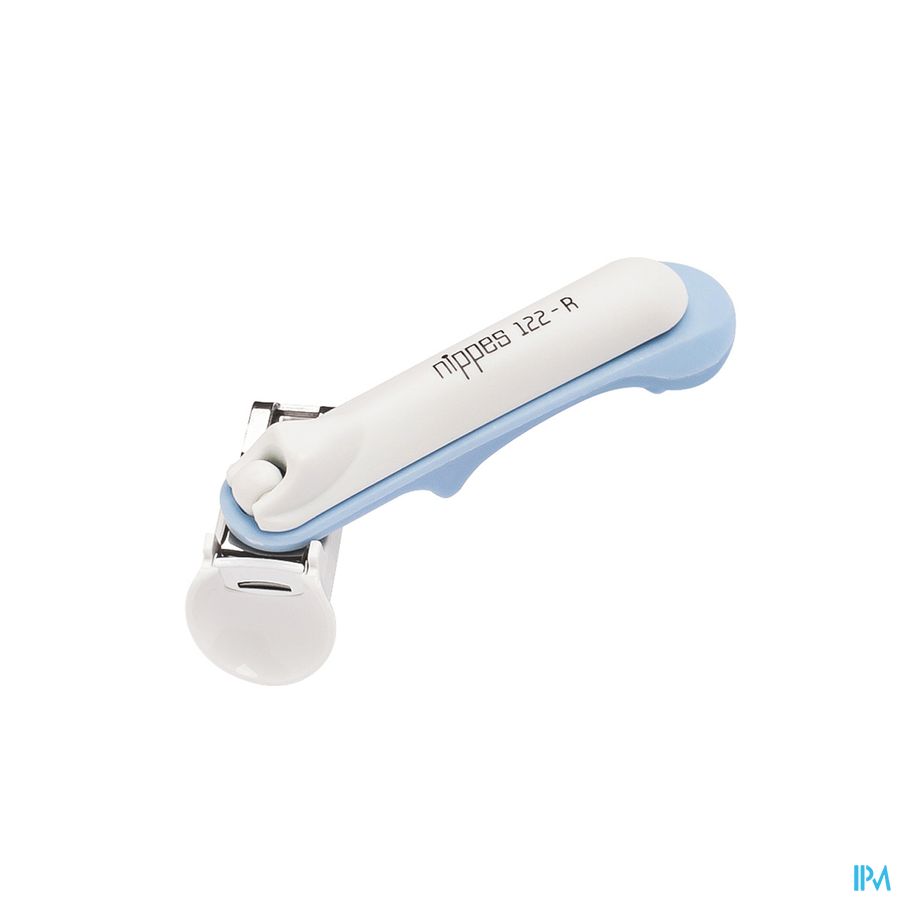 Nippes Nagelknipper Veiligheid Baby's N122 2