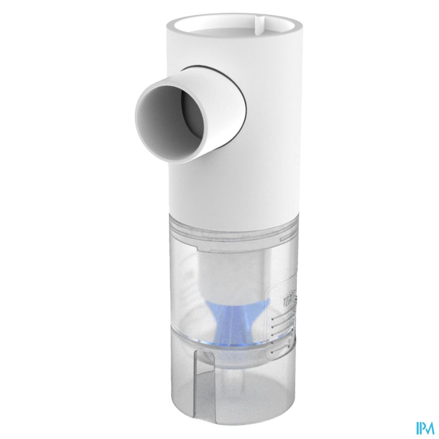 Omron C28p Set Nebulisation Omron C28p Set Nebulisation