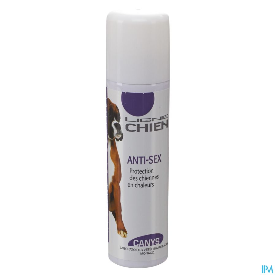 Canys Anti-sex Honden Spray 150ml 60403 2