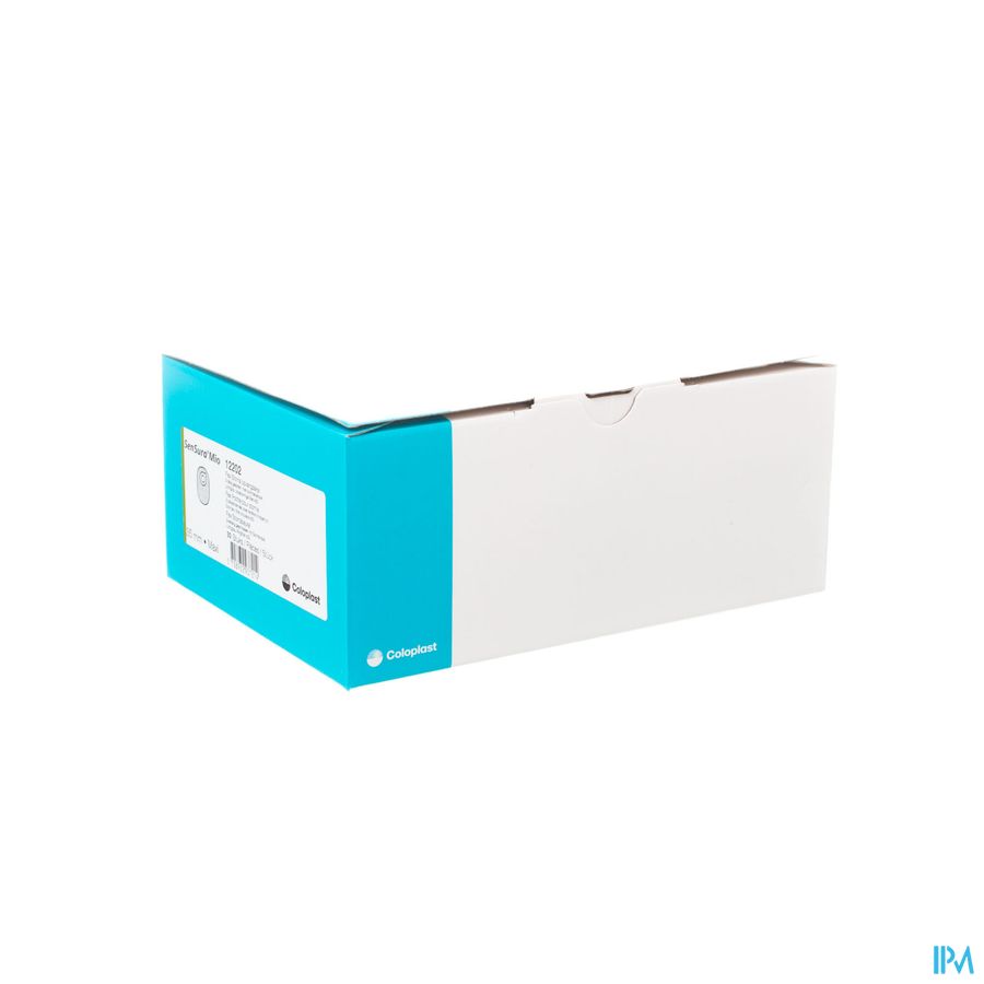 Sensura Mio Flex 2d g/z Maxi+venster 35mm 30 12202 Sensura Mio Flex 2d g/z Maxi+venster 35mm 30 12202