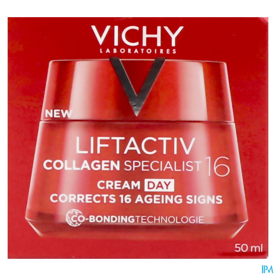 Vichy Liftactiv Collagen Specialist 16 Dagcr 50ml 3