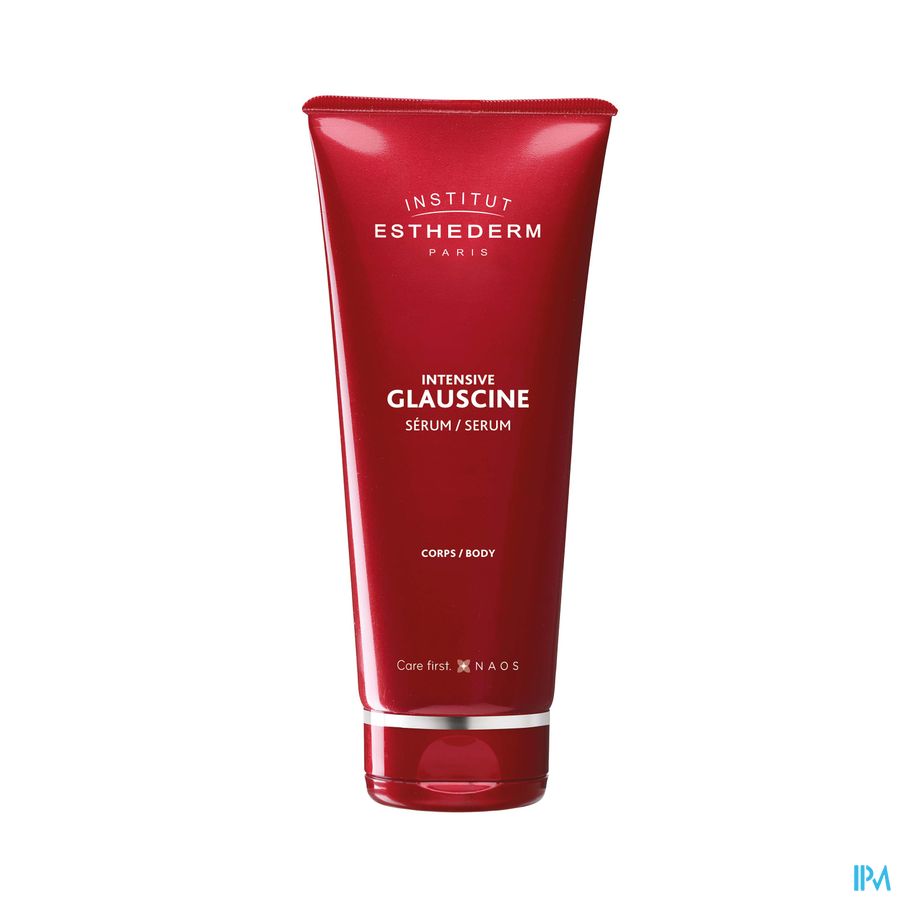 Esthederm Intensive Glauscine Serum 200ml Nf Esthederm Intensive Glauscine Serum 200ml Nf