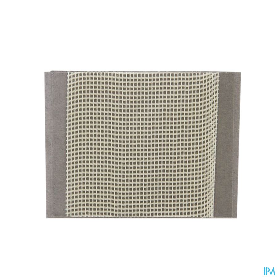 Lomatuell Pro Kompres Ster 5x 5cm 10 30870 6