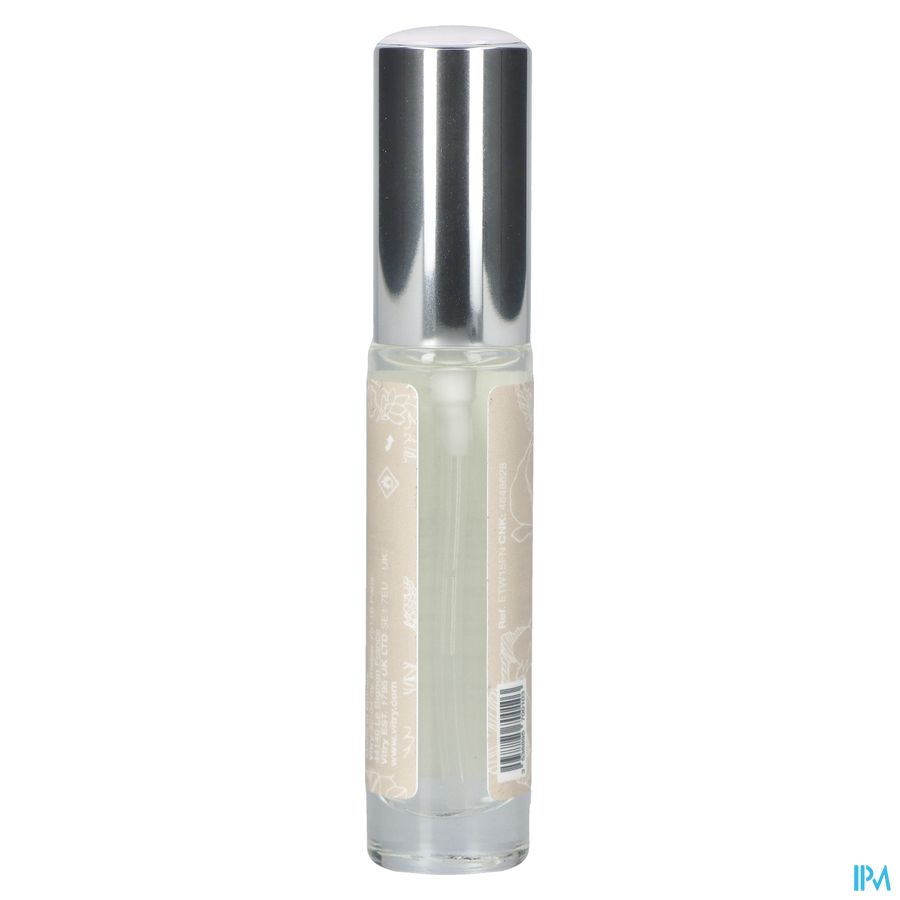 Vitry Eau De Toilette Blanc Organdi 15ml 3