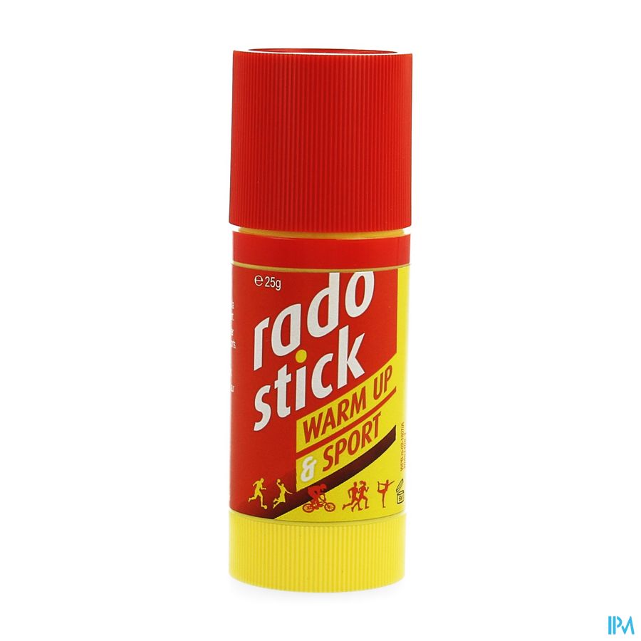 Rado Stick 25g