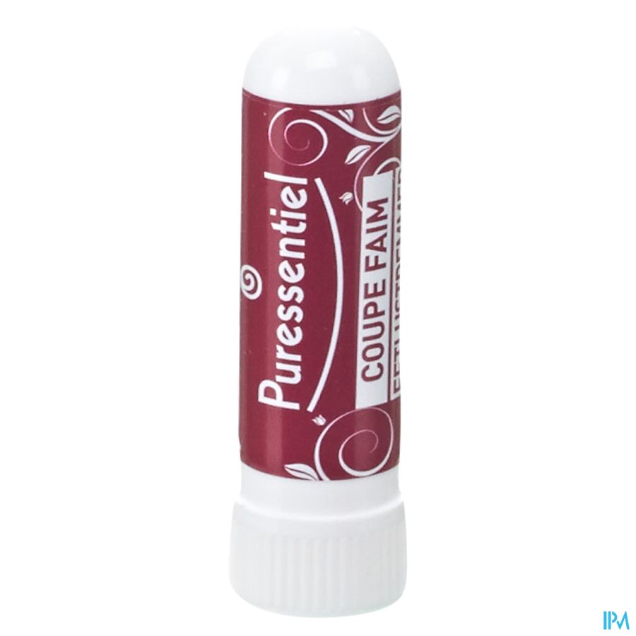 Puressentiel Aflsanking Inhalator Eetlustrem. 1ml 5