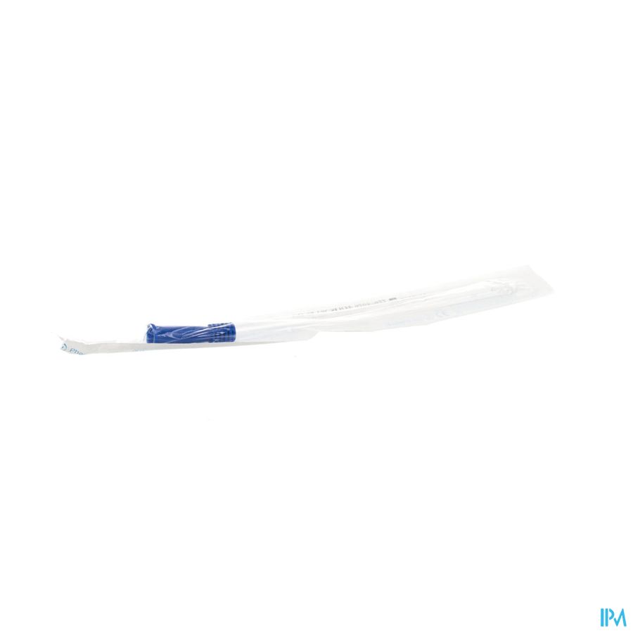 Sonde Nelaton Uretr. Ch 8 20cm Blau