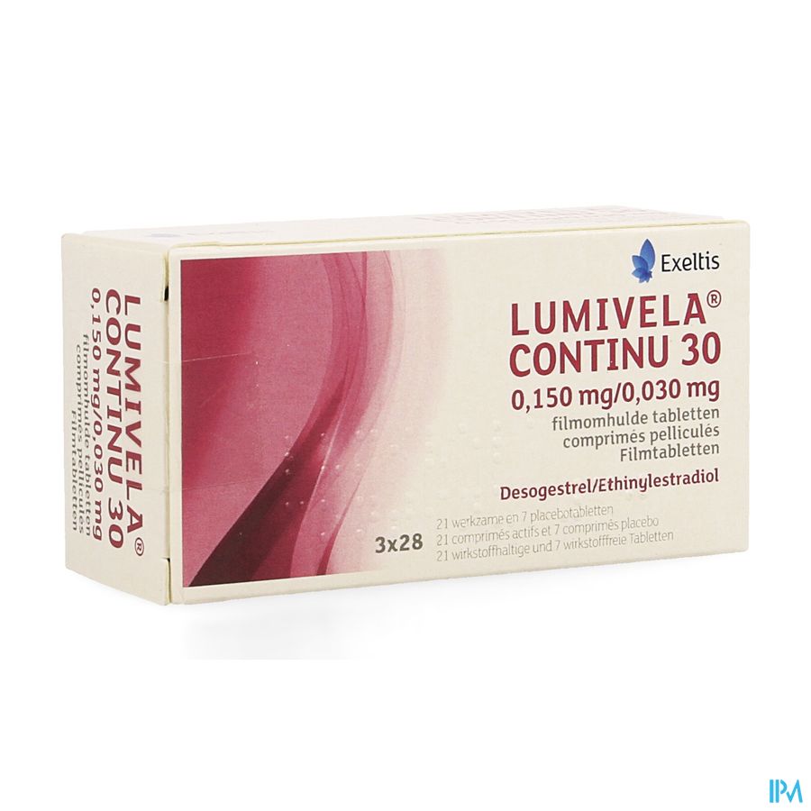 Lumivela Continu 30 Filmomh Tabl 3 X 21 + 7 Lumivela Continu 30 Filmomh Tabl 3 X 21 + 7