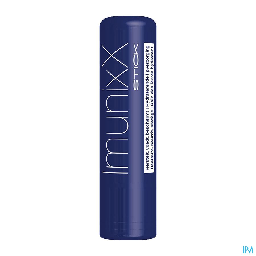 Imunixx Stick Baume Levres 4,8g Imunixx Stick Baume Levres 4,8g