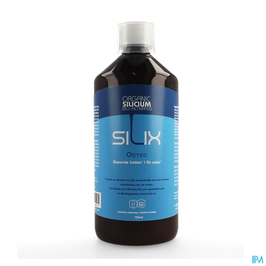 Silix Osteo 750ml Silix Osteo 750ml