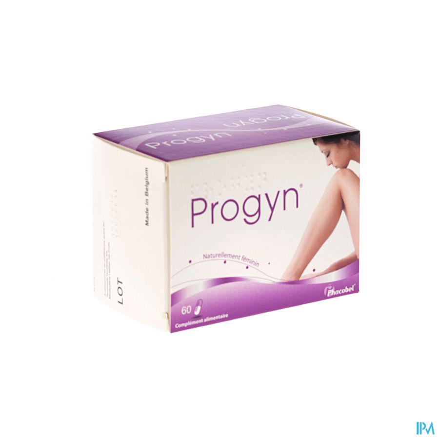 Progyn Gel 60 Progyn Gel 60
