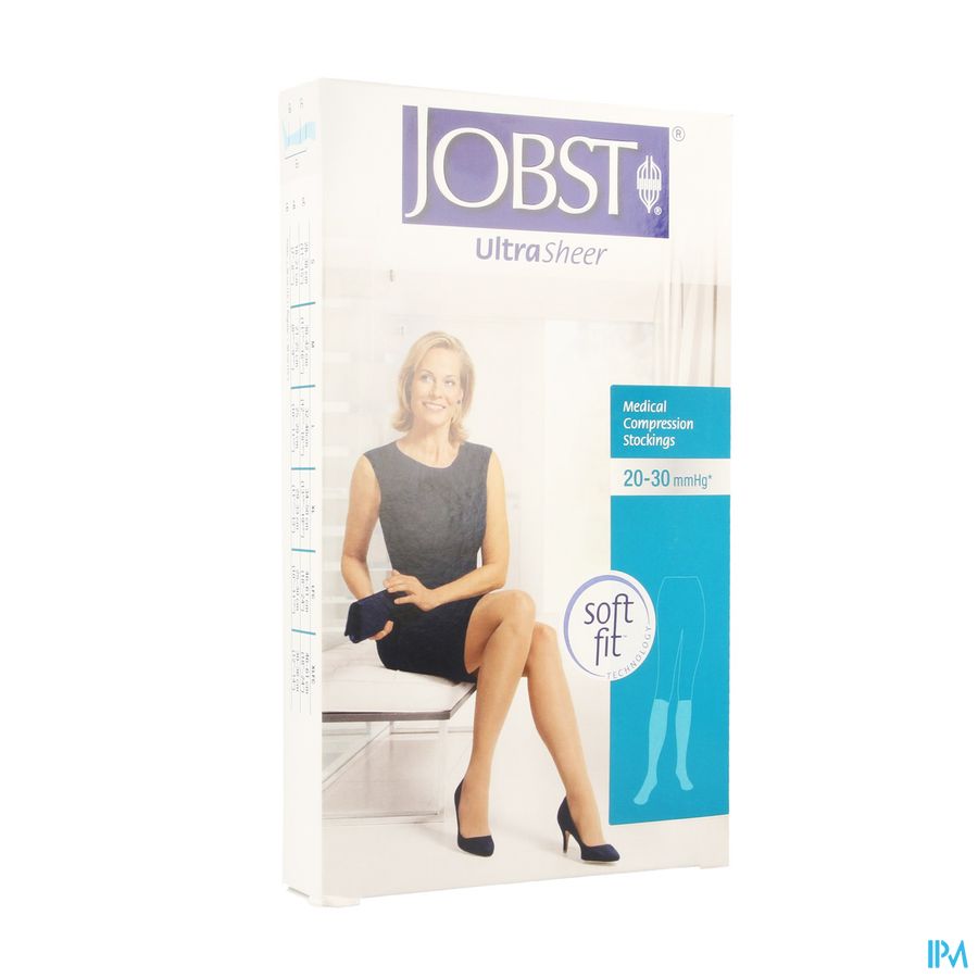 Ultrasheer Softfit 20-30 Ad Natural M