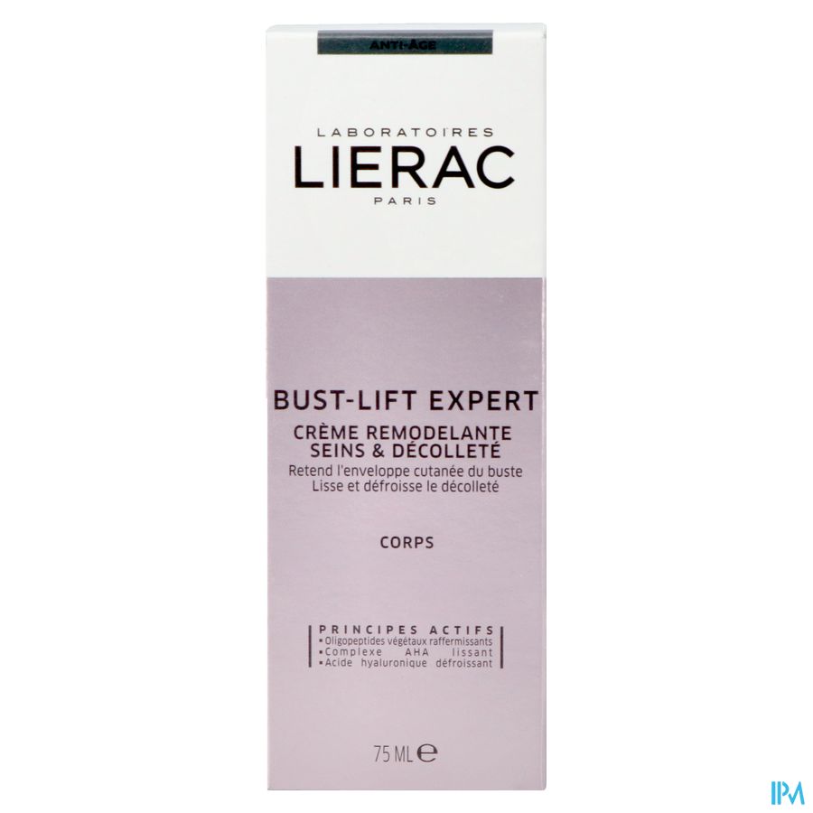 Lierac Bust Lift Tube 75ml 3