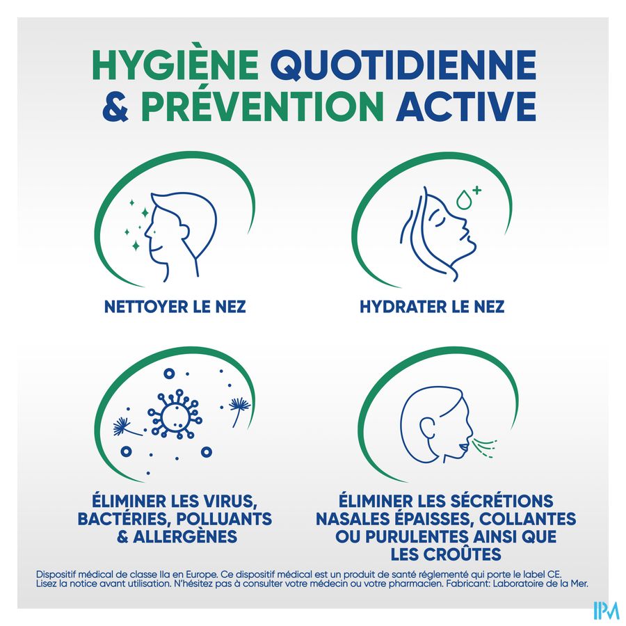 Physiomer Strong Jet 210ml 15