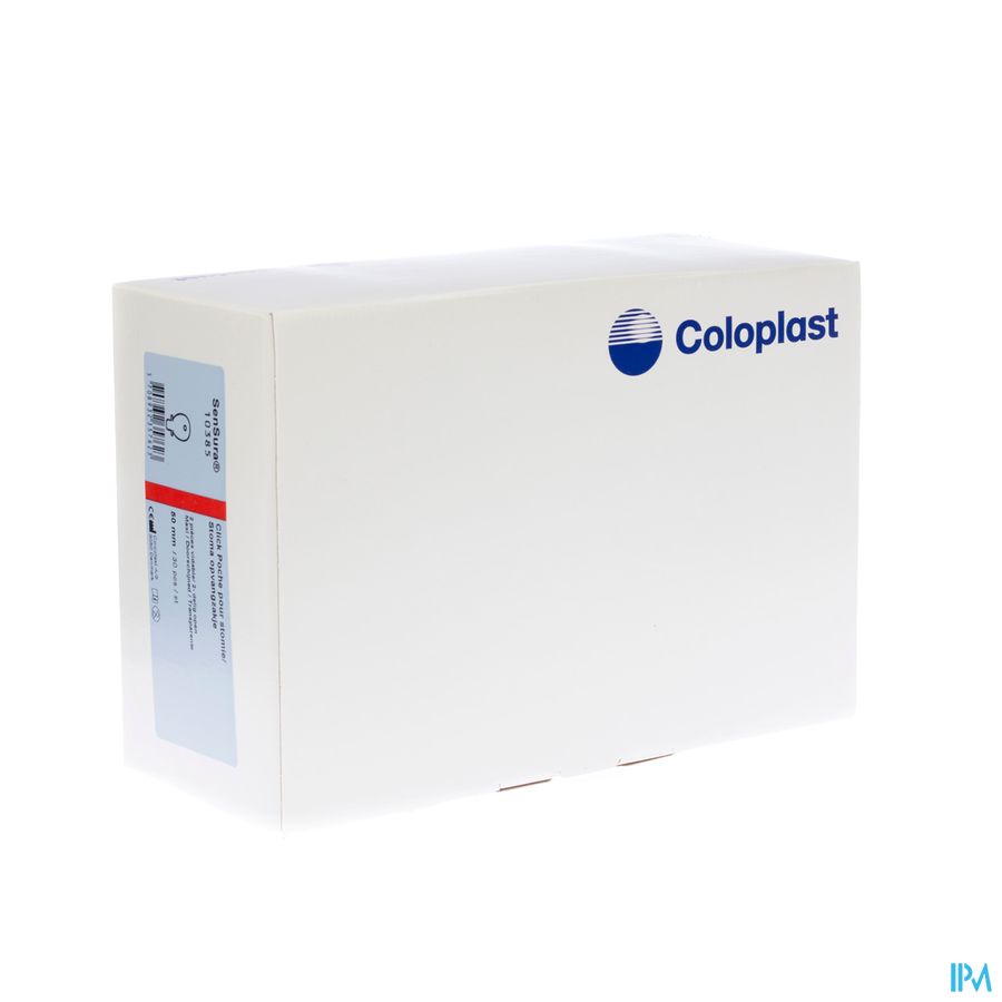 Sensura Click P/o Transp 50mm Maxi 650ml 30 10385 Sensura Click P/o Transp 50mm Maxi 650ml 30 10385