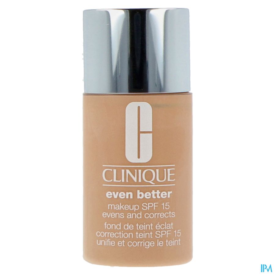 Clinique Even Better Make Up Ip15 Alanti Blem.30ml 1