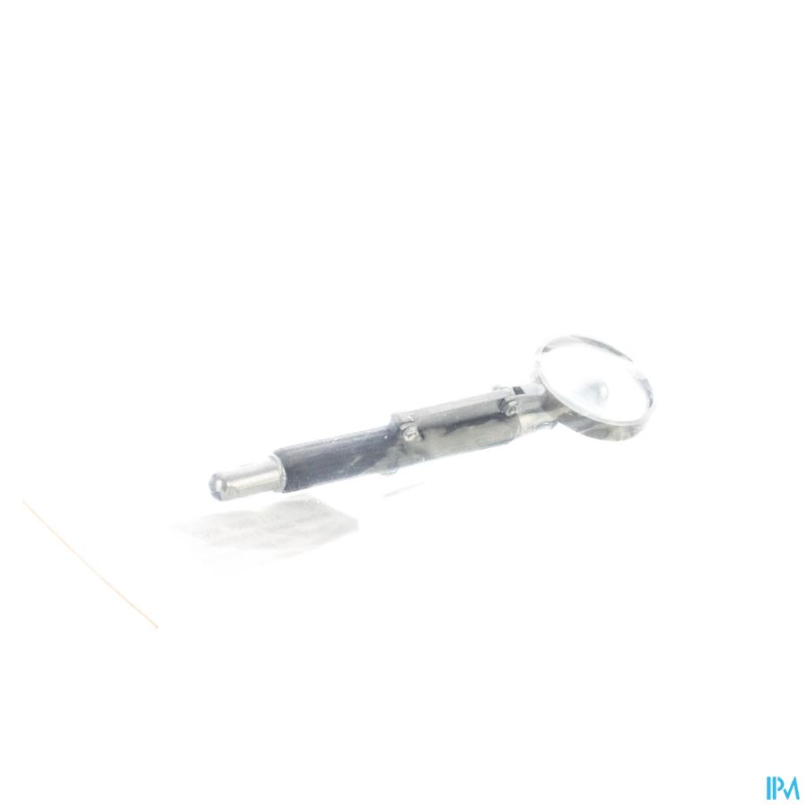 Oogmagneet Met Loep Covarmed Oogmagneet Met Loep Covarmed