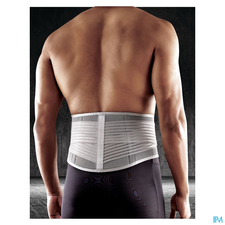 Futuro Stabiliserende Rugbandage 46816, Large - Extra Large 12