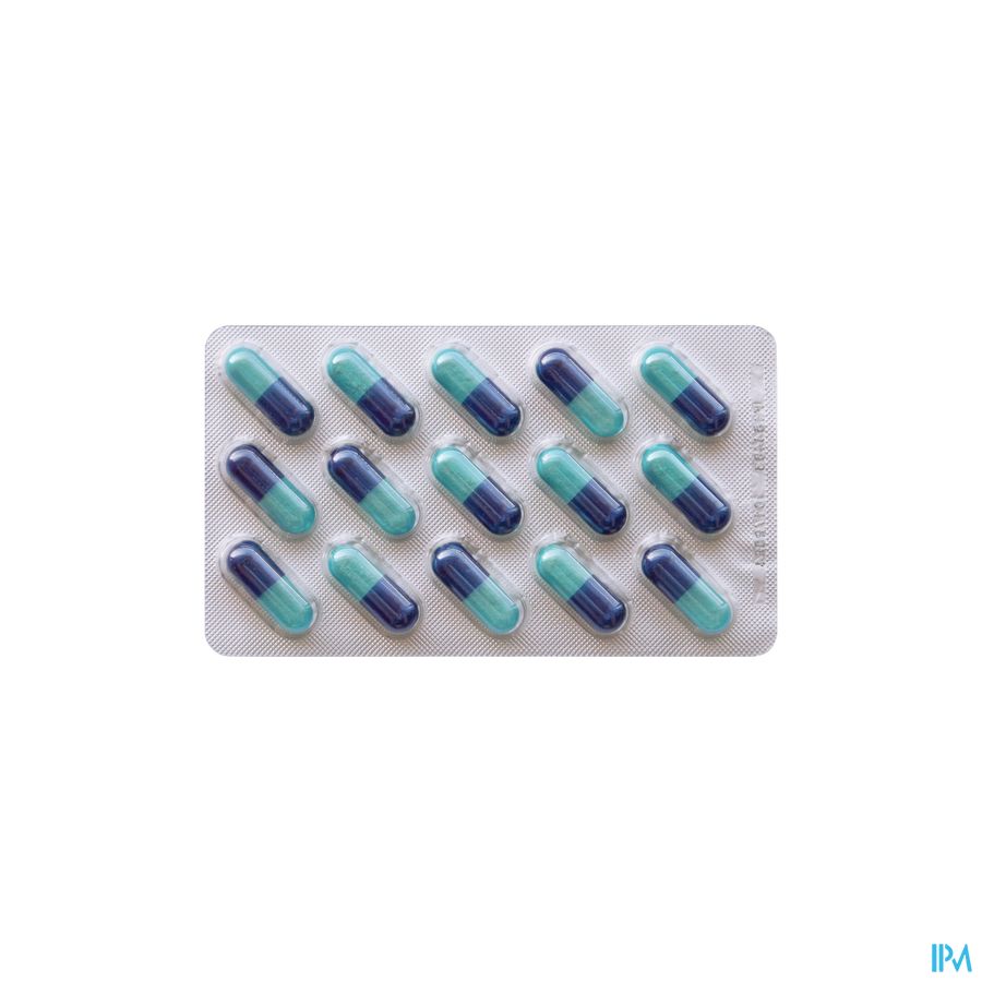 Zaffranax Caps 30