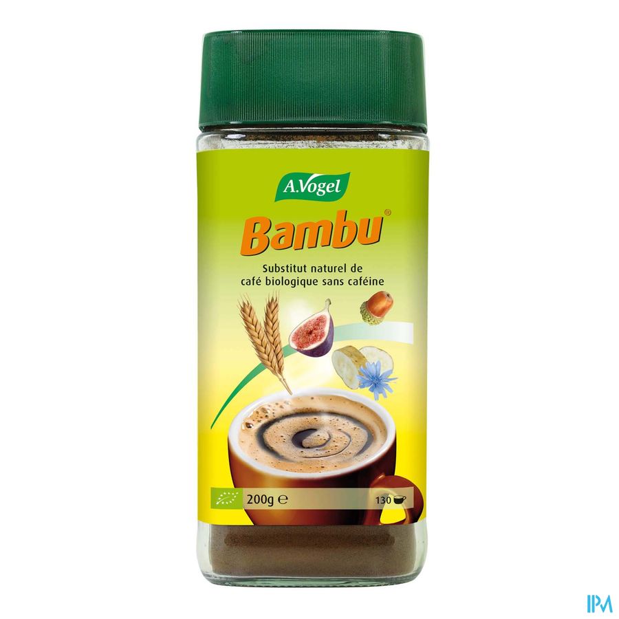 A.Vogel Bambu 200g A.Vogel Bambu 200g