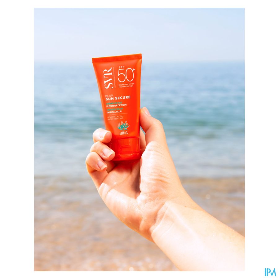 Svr Sun Secure Blur Spf50 50ml Nf Verv.3435054 7
