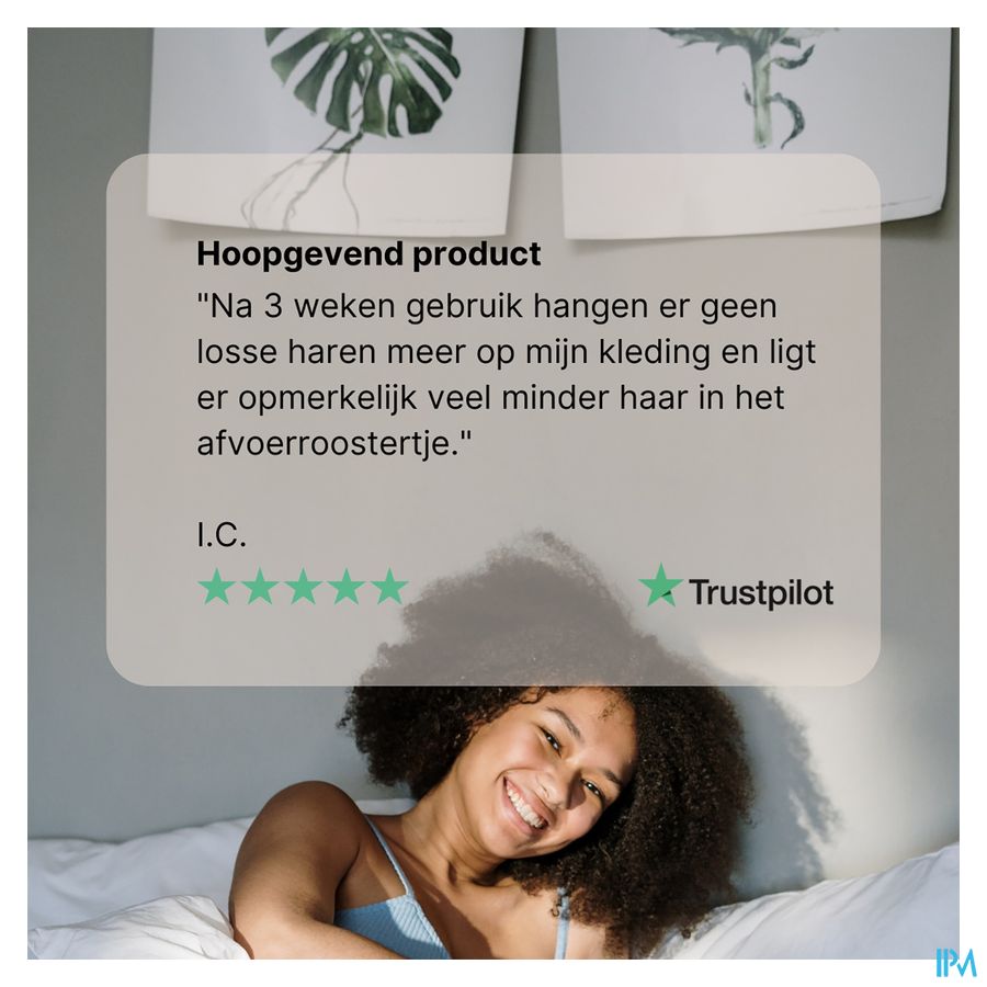 Metis Hair & Nails 09 Start V-caps 60 13