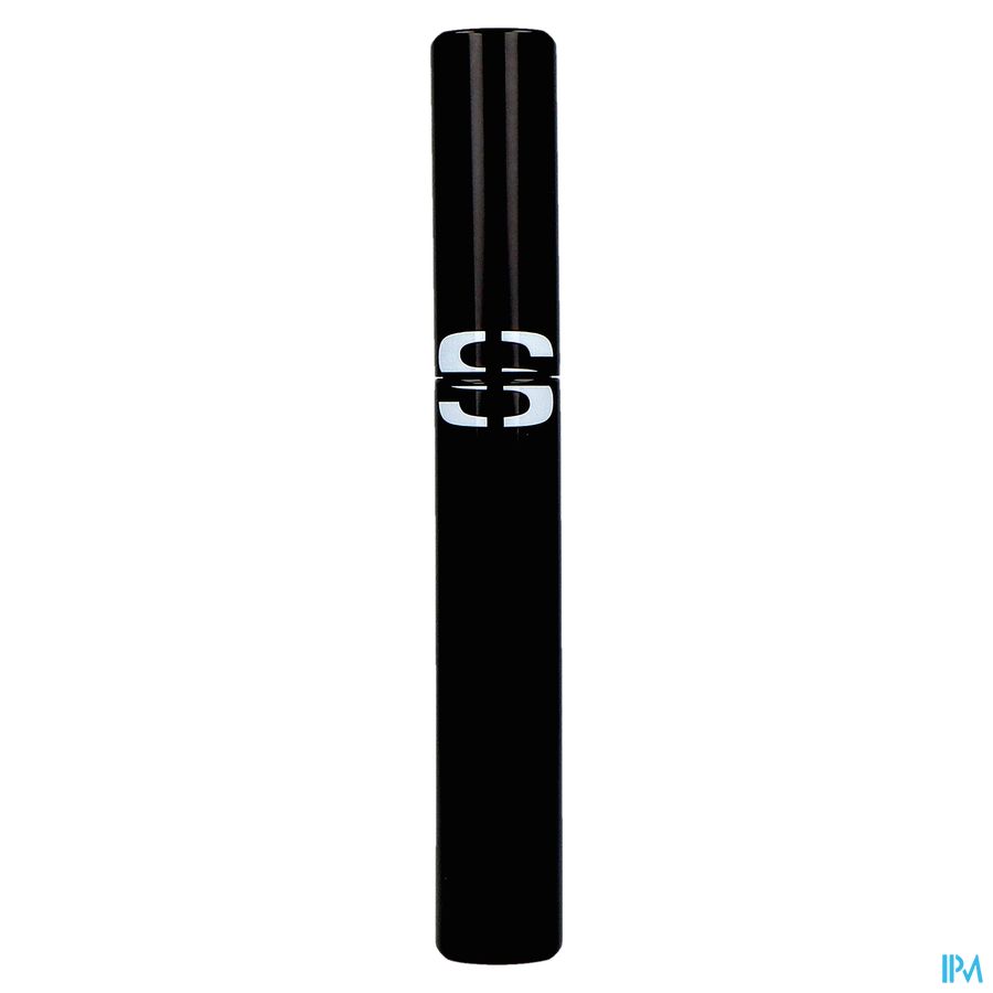 Sisley Mascara So Intense 01 Deep Black 4