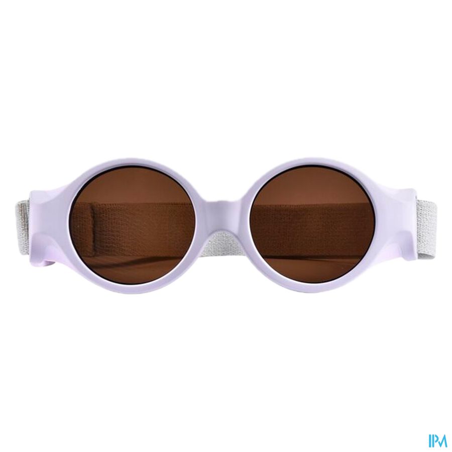 Beaba Zonnebril 0-9m Glee Lila 2