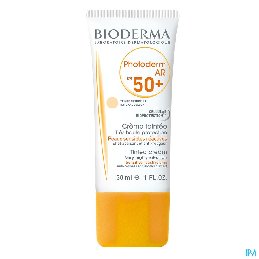 Bioderma Photoderm Ar Spf50+ 30ml Bioderma Photoderm Ar Spf50+ 30ml