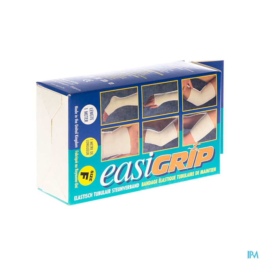 Easigrip Elast Wit F 10,00cmx 1m Easigrip Elast Wit F 10,00cmx 1m