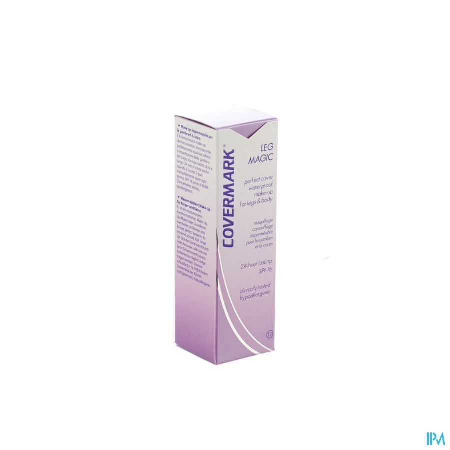Covermark Leg Magic 13 50ml 1