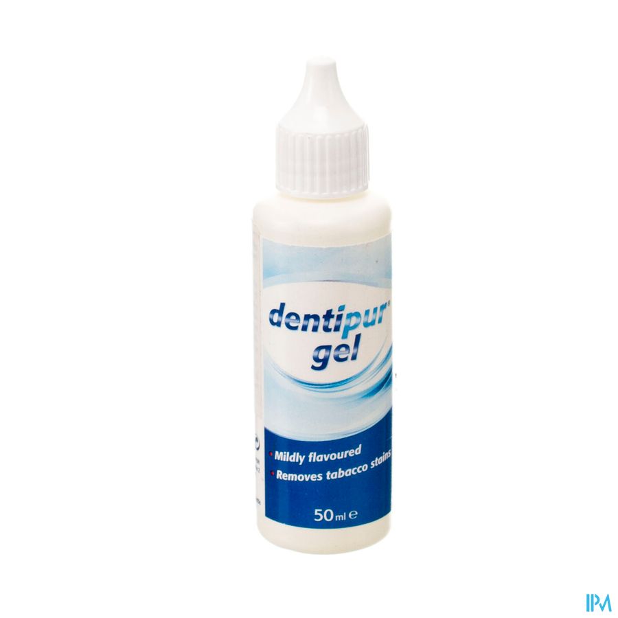 Helago Dentipur Gel 50ml Helago Dentipur Gel 50ml